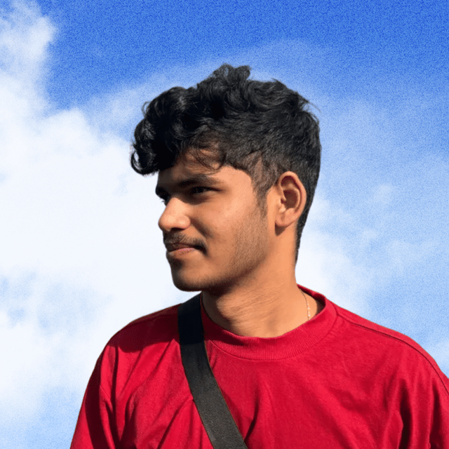 Mayank