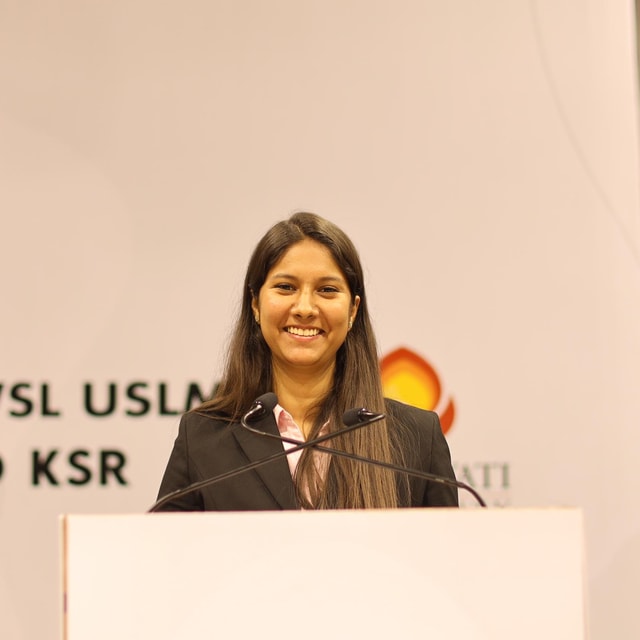 Shivangi
