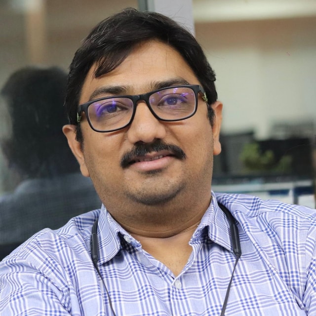 Vaibhav