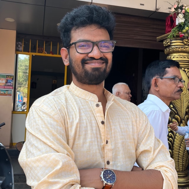 Jayakrishna Sahit