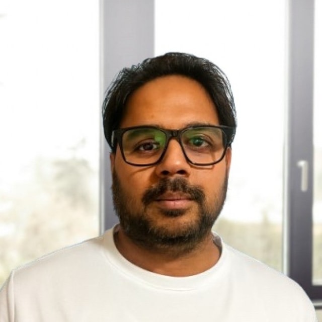 Satish