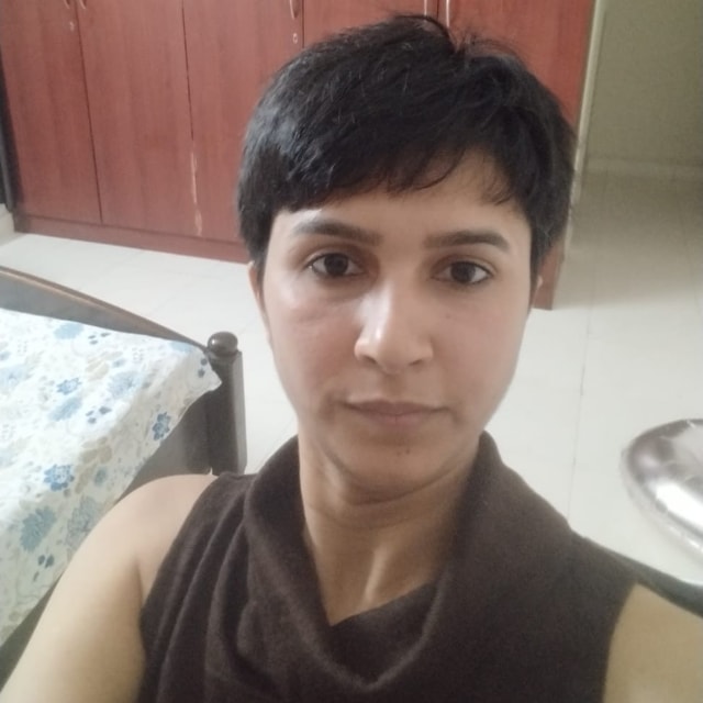 Sakshi
