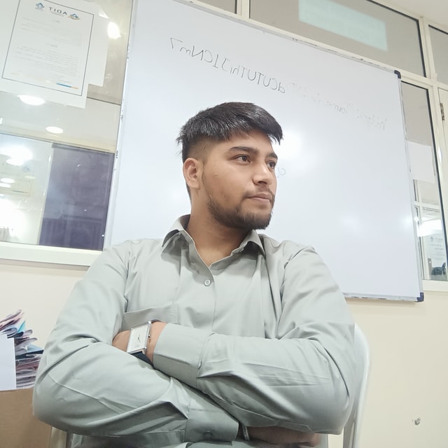 Sanjay Kumar