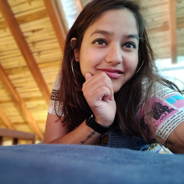 Tejal