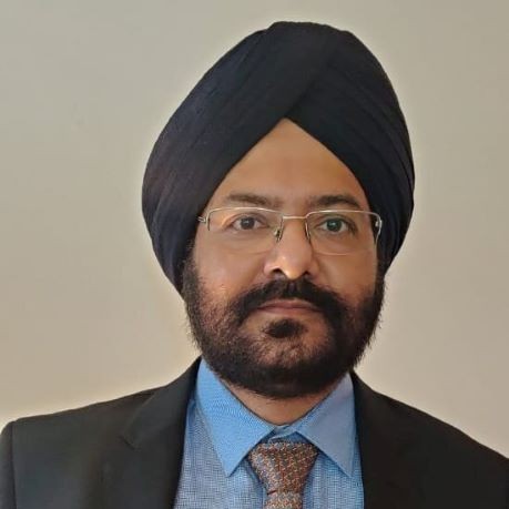 Balvinder