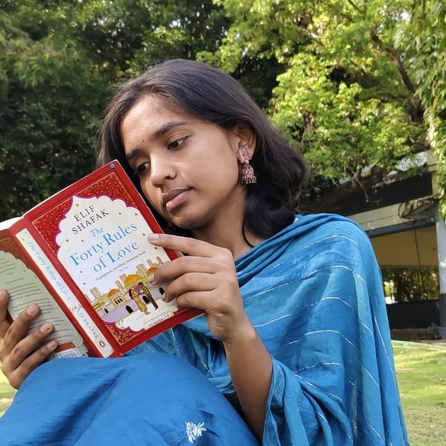 Shreya