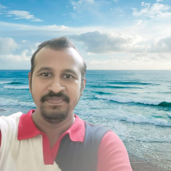Pranesh