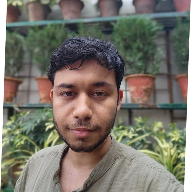 Partha Pratim