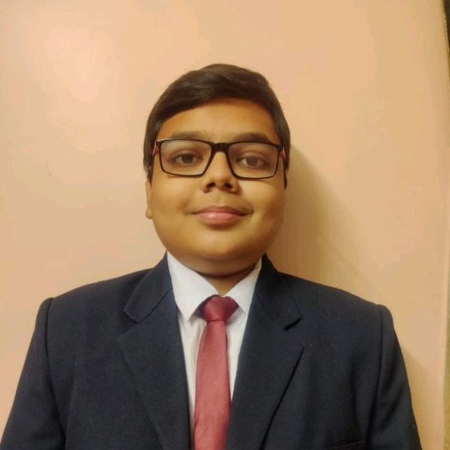 Mayank