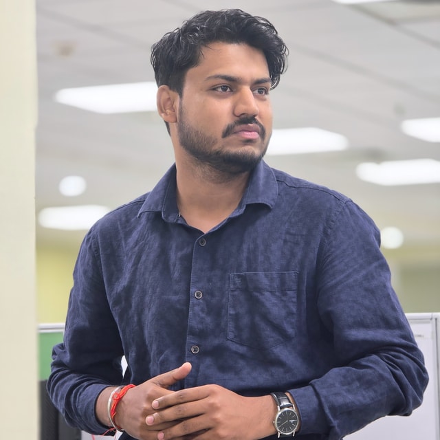 Ritik Kumar