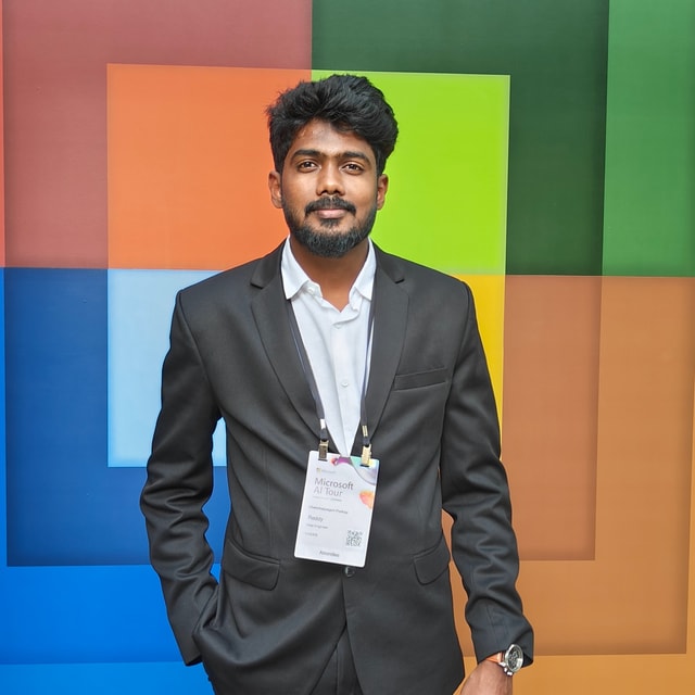 PRATHAP