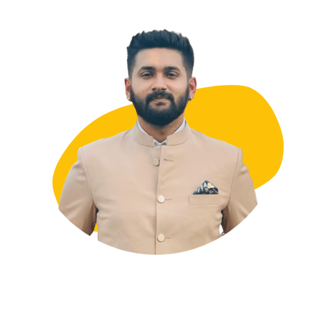 Prajjwal