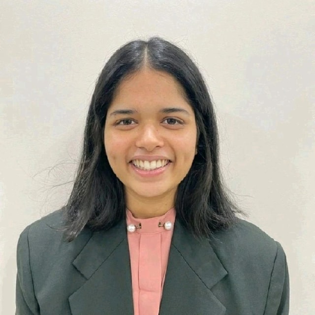 Ishita