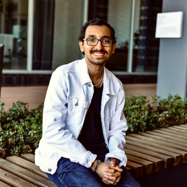 Anirudh