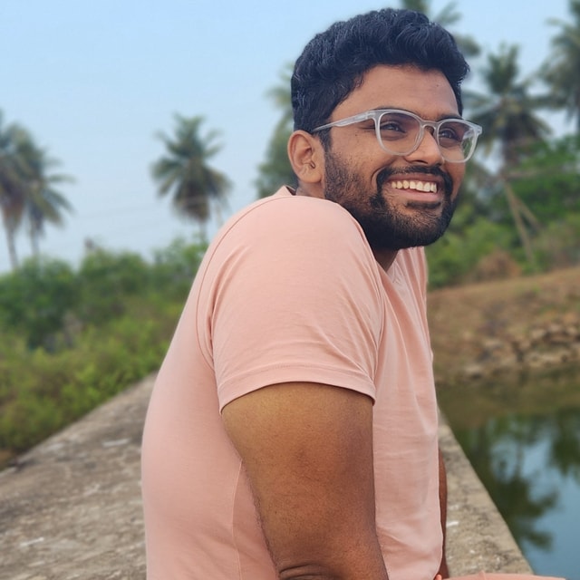Tarun Kumar