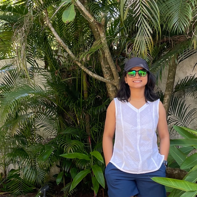 Nandini