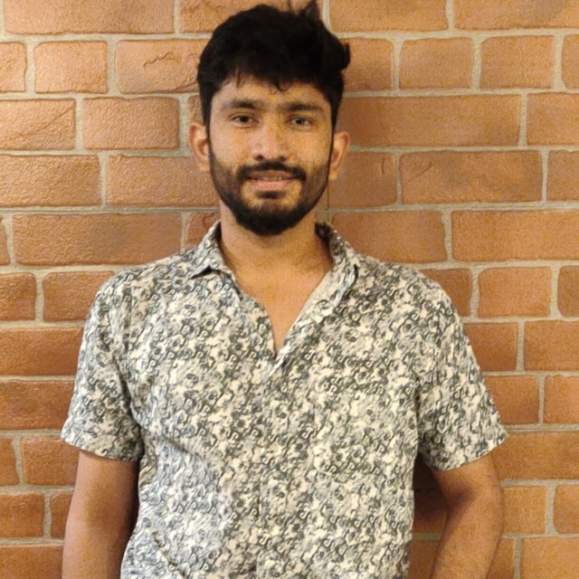 Ashwani
