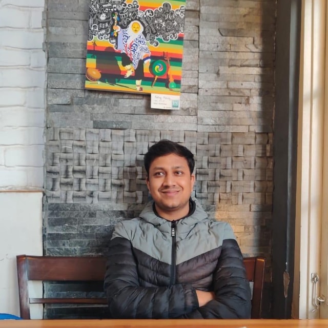 Abhinav
