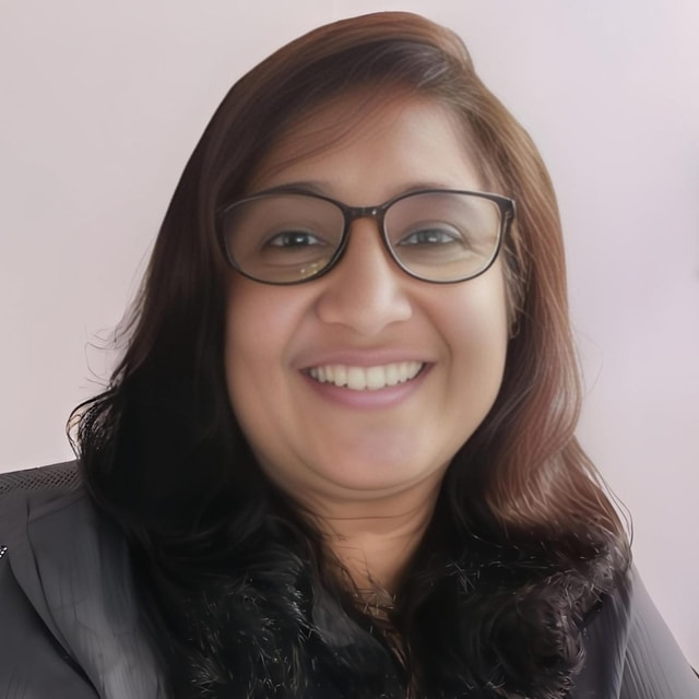 Dr. Jayasri