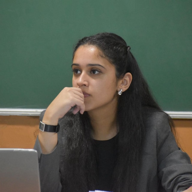 Anisha