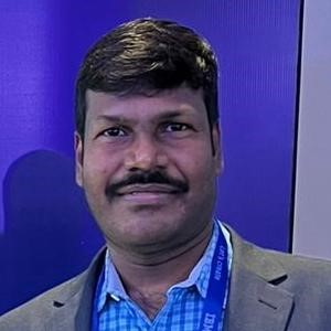 Kiran Kumar