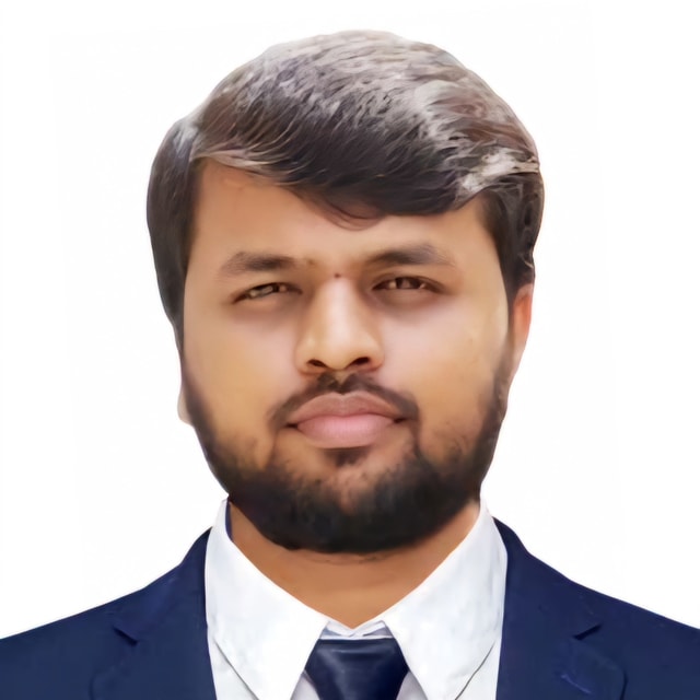 Pramodh
