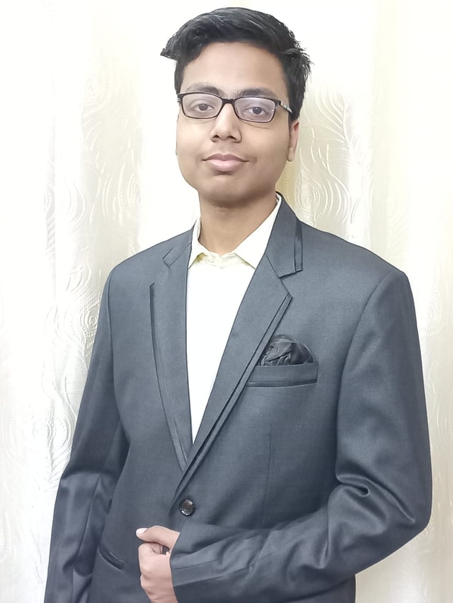 Saurav
