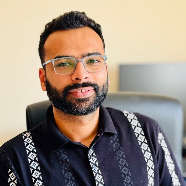 HARDIK