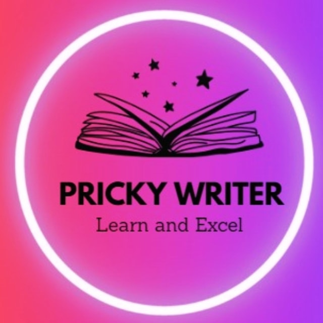 Pricky