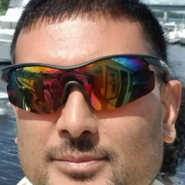 kiran