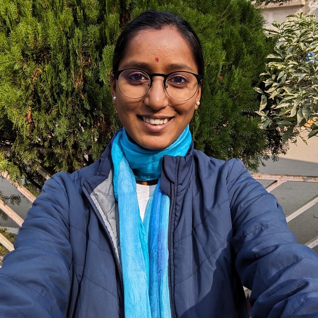 Jayati