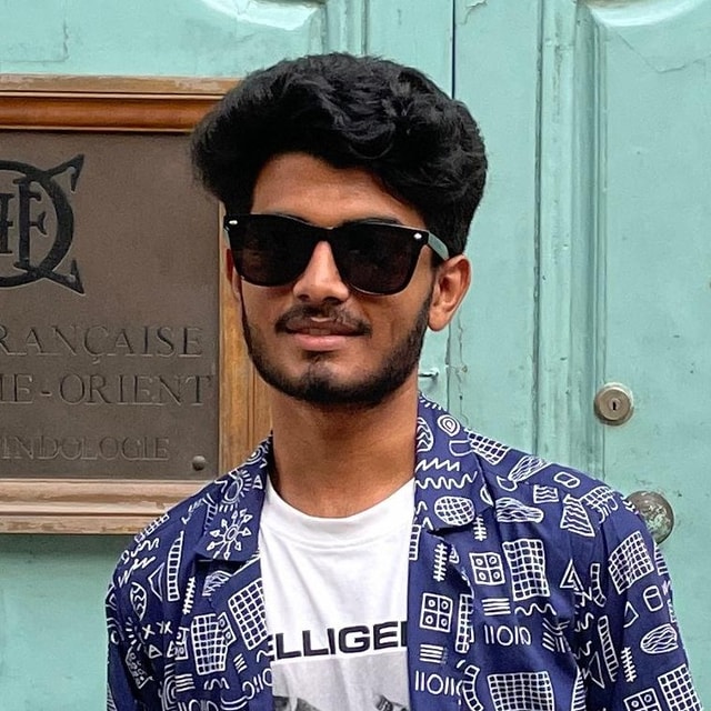 Hariprasath