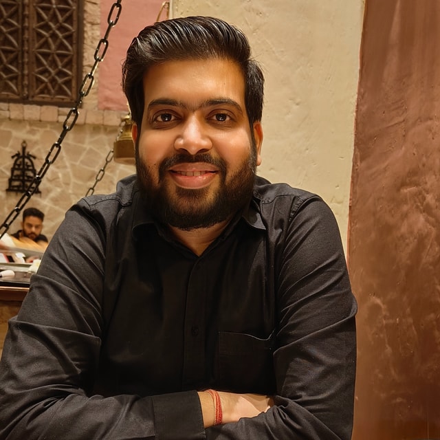 Abhishek