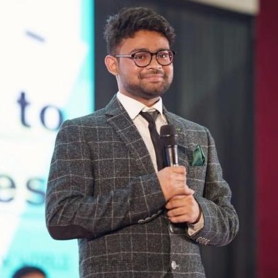 Shubhankar