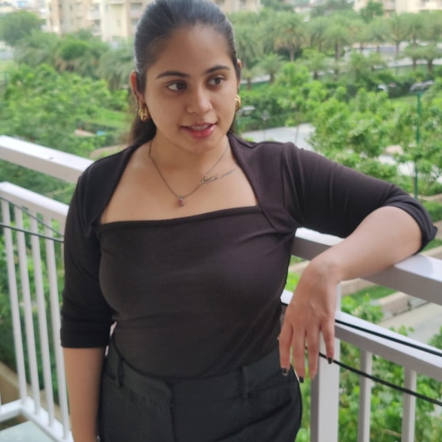 Srishti