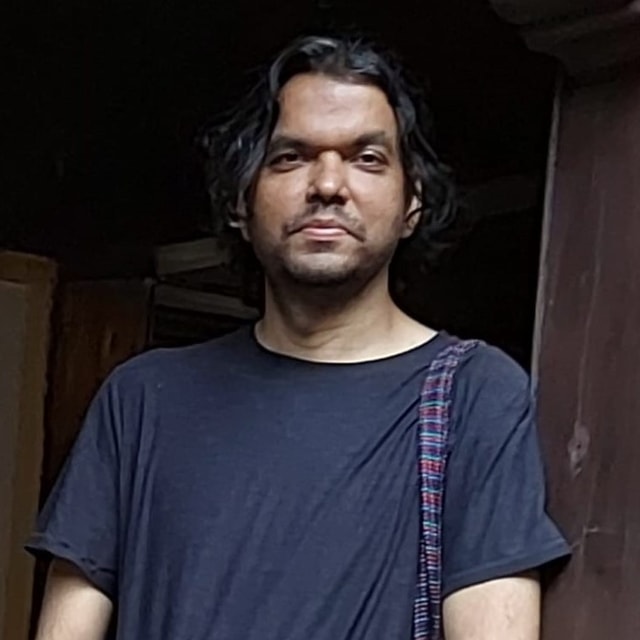 Siddhesh