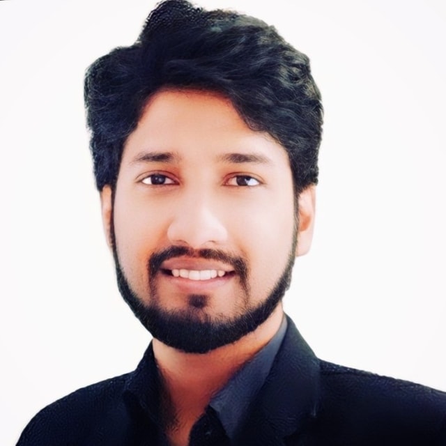 Siddharth