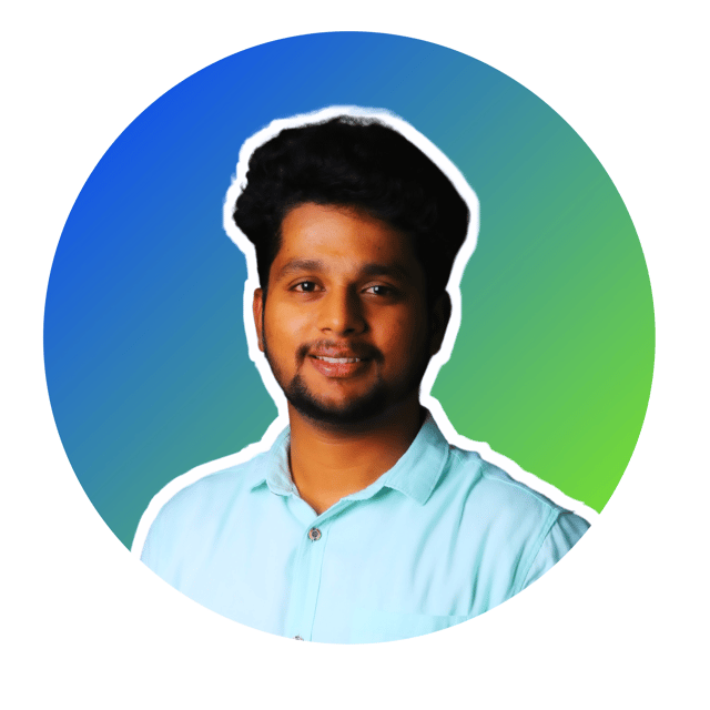 Vigneshkumar