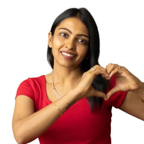 DhanaSupriya