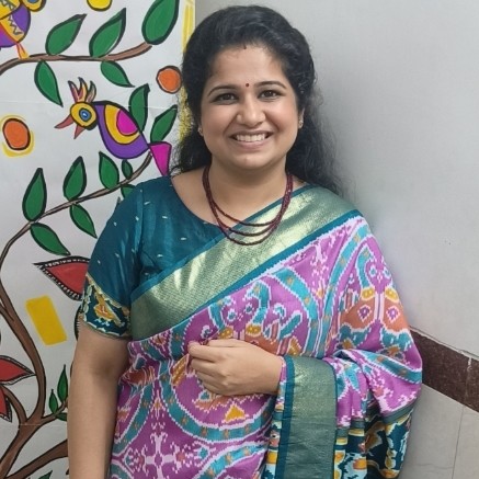 Shreya