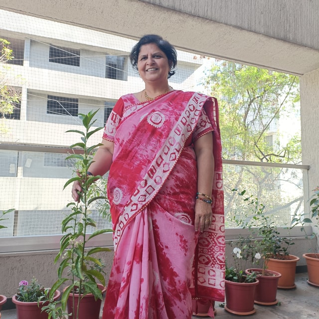 Priyanka