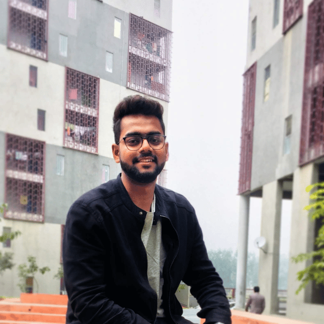 Surya Raj