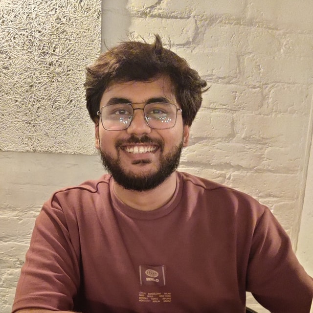 Pranav
