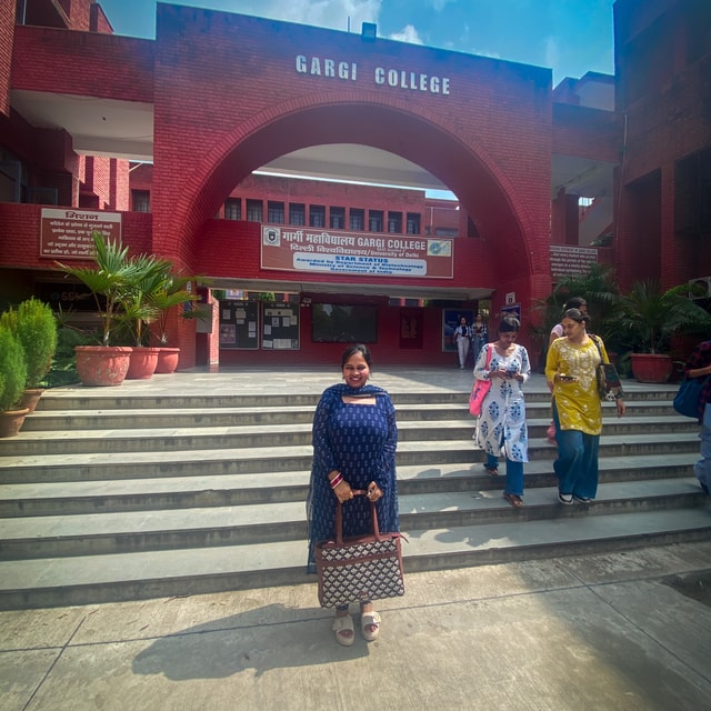 Vandana