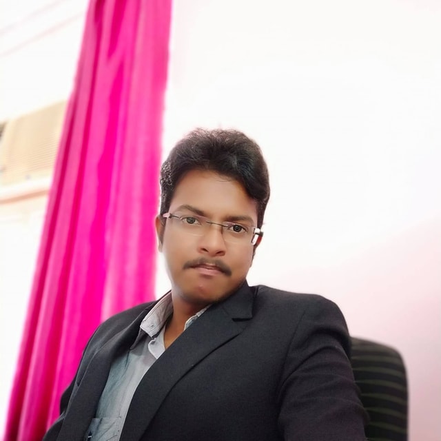 Kiran Kumar