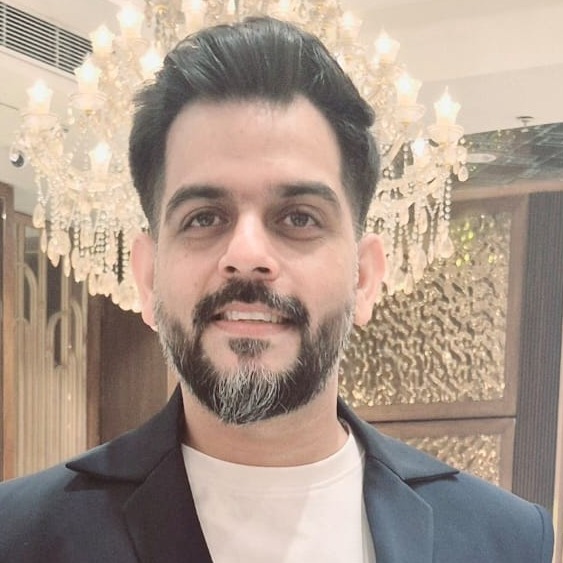 Gaurav