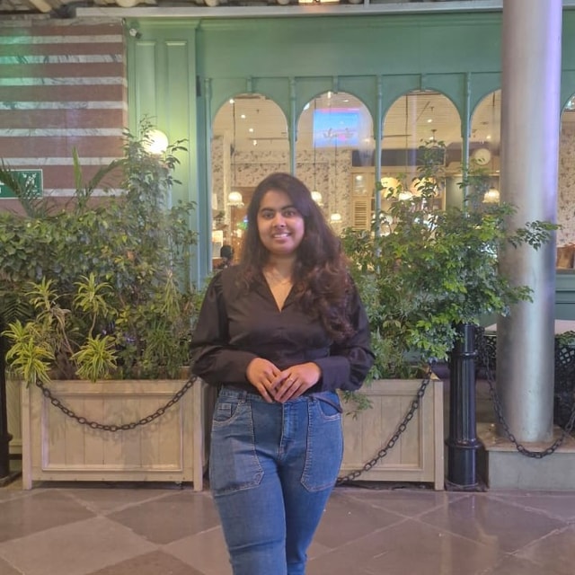 Vaishnavi