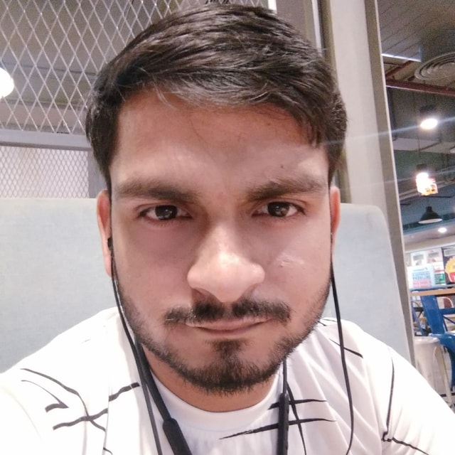 Abhishek