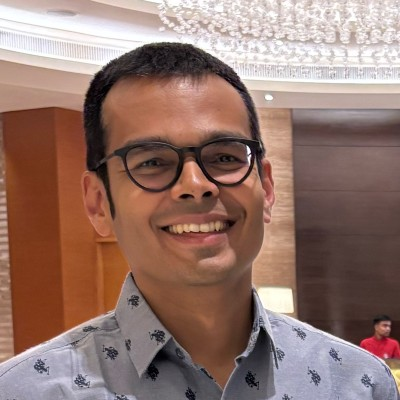 Subramanian (Subbu)