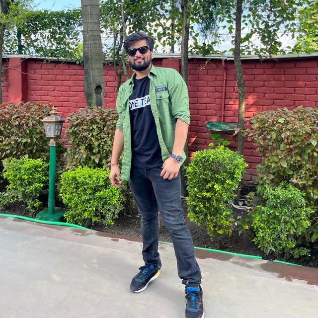 Abhishek